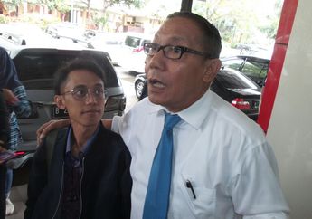 Kiswinar Tuntut Segera Gelar Perkara