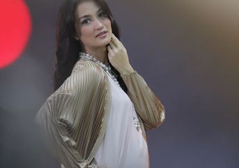 Ini Ritual Baru Rio Dewanto Untuk Atiqah