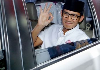 Aksi Para Ibu Desak Sandiaga Uno Ambil Kebijakan Cuti Ibu Hamil Selama 6 Bulan