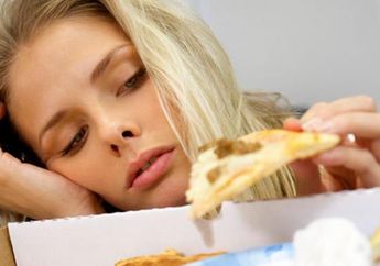 4 Penyebab Kehilangan Nafsu Makan Secara Ekstrem, Salah Satunya Karena Jamur