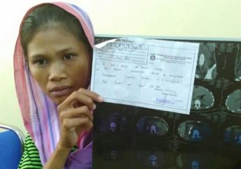Sri Rabitah Tak Ikhlas Ginjalnya Diambil Diam-Diam
