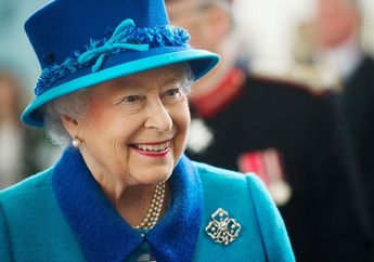 Meski Kaya Raya, Menu Sarapan Ratu Elizabeth II Ternyata Sangat Sederhana, Apa Saja?