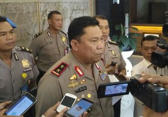 Ingin Berjumpa Putri Arab Saudi, Pria Ini Diamankan