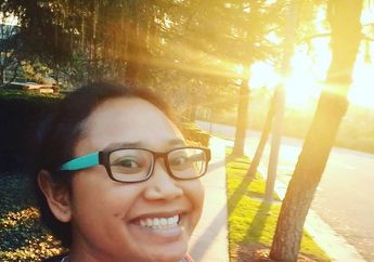 Ary Yogeswary Sudah Baca Tanda Perselingkuhan