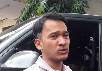 Ruben Onsu Tunda Galang Dana Buat Julia Perez, Lho Kenapa?