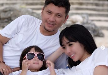 Kepergok Tengah Bersama Para Cewek Cantik di Pub, Begini Klarifikasi Gading Marten dan Gisella Anastasia