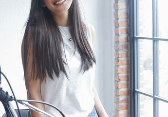 Tantangan Baru, Pevita Pearce Terima Main Film Bergenre Komedi