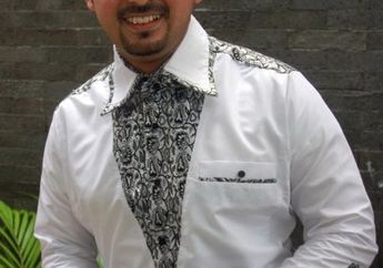 Ustaz Al Habsyi Sering Tulis Nama ini di Twitter, Inikah Nama Asli Istri Kedua?