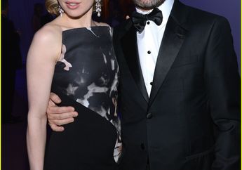 Jadi Korban KDRT, Melissa George Malah Dituduh Bipolar dan Berkepribadian Ganda