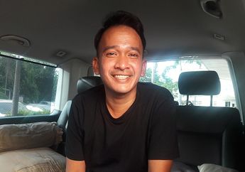 Duh, Jupe Mogok Makan Tiga Hari