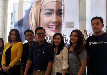 Galang Dana Jupe Digelar 16 April, Sahabat dan Beberapa Pejabat Bakal Hadir