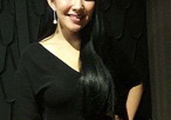 Join Bareng Raffi-Nagita, Kartika Putri Rangkul 'Haters' untuk Berbisnis