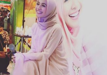 Ngaku “Sendiri”, Laudya Cynthia Bella Benar Putuskan Tunangannya?