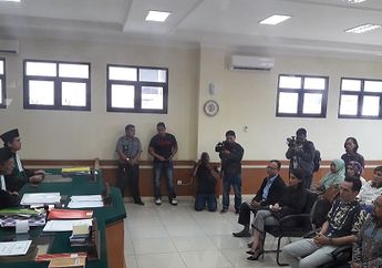 Mediasi Tsania Marwa dan Atalarik Syach Dinyatakan Gagal