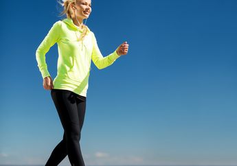 5 Cara Olahraga Jalan Kaki yang Benar Supaya Tubuh Cepat Kurus