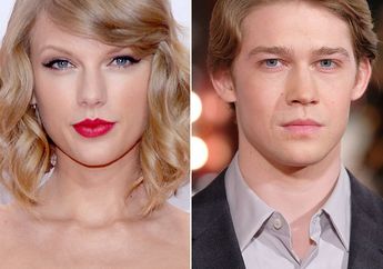 ‘Move On’, Taylor Swift Kini Punya Pacar Baru?
