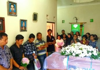 Chatarina Wiedyawati Tiada, Keluarga Asworo Tak Berani Muncul, Ada Apa?