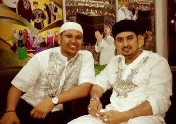 Jelang Puasa, Ustaz Al Habsyi Sudah Minta Maaf Lagi ke Putri Aisyah soal Poligami?