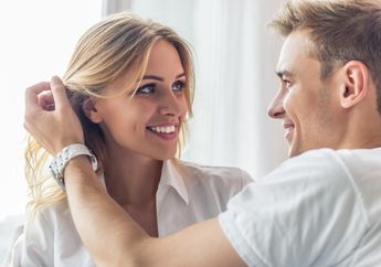 12 Kiat Agar Hubungan Suami-Istri Makin 'Lengket' dan Pernikahan Selalu Bahagia