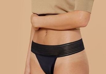 Ini Dia Celana Dalam Khusus Menstruasi yang Didambakan Banyak Wanita