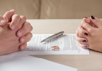 Diselingkuhi Suami, Begini Cara Unik Seorang Istri di Taiwan untuk Balas Dendam