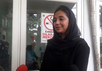 Ayu Azhari Sebut Yana Zein Berbakti Kepada Orangtuanya