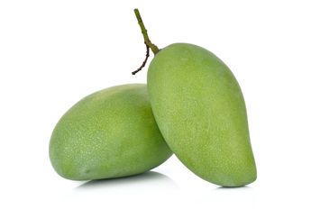 Lihat dari Kulit dan Warnanya, Tips Memilih Mangga yang Matang dan Manis