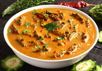 Tak Perlu Repot, 4 Cara Praktis Memasak Hidangan Tradisional
