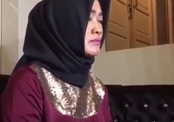 Jupe Beri Isyarat Akan Pergi dan Minta Adiknya Tak Usah Khawatir