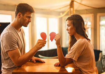 10 Penyebab Hubungan Percintaan Masa Kini Begitu 'Semu' dan Mudah Berakhir