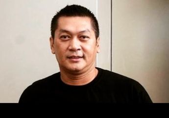 Istri Akui Masih Cinta dengan Donny Kesuma