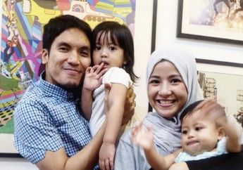 Natasha Rizki, Pilih Berlibur ke Malaysia Hari Lebaran Kedua