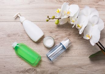 Menakjubkan, Ini 5 Keajaiban Micellar Water untuk Kulit