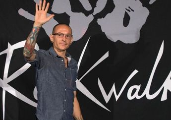 Takut Terjadi Hal Serupa, Ini Cara Keluarga Chester Bennington Redam Angka Bunuh Diri