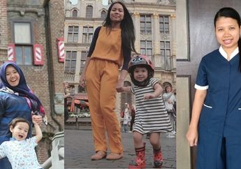 Baby Sitter Anak Artis Ini, Ikut ‘Kecipratan’ Rezeki Nomplok Jadi Endorse