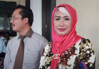 Begini Cara Yuni Indriyati Nasehati Anaknya Agar Tak Membenci Ayahnya, Yuni: Enggak Boleh Berhenti Mendoakan Ayah