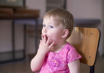 Bayi Kita Tersedak? Kenali 5 Penyebabnya Berikut