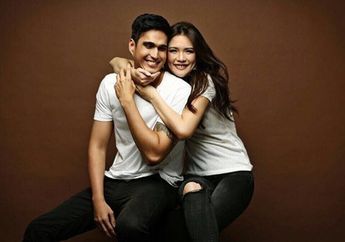 Begini Cara Unik Marcel Chandrawinata Melamar Kekasihnya