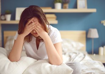 Ternyata, Inilah 6 Keluhan Terpopuler Perempuan Masalah Organ Intim, Begini Cara Mengatasinya!