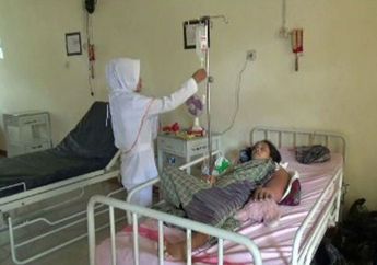 Sedih! Kisah Nurlina Berjuang Hidup Lawan Kanker Payudara Stadium 4 Sempat Ditolak RS dan Diceraikan Suami