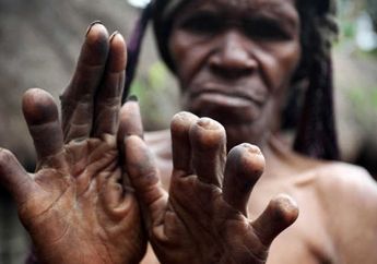 7 Destinasi Populer di Dunia Ini Miliki Tradisi Menyeramkan! Salah Satunya Indonesia Loh