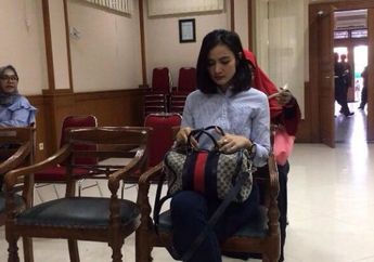 Akhirnya Muncul ke Publik, Istri Ibnu Jamil Hanya Bilang Seperti Ini saat Mediasi