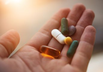 Stop Konsumsi Obat Herbal, Cek Dahulu 3 Hal yang Harus Terkandung di Dalamnya Ini!