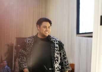 Junjung Tinggi Privasi, Ternyata Begini Alasan Ivan Gunawan Tak Mau Ajak Sembarang Orang ke Rumahnya
