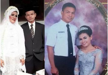 Terpopuler: Riasan Nenek 70 Tahun Saat Dinikahi Pemuda 21 Tahun Hingga Calon Suami Istri Dipisahkan Maut Menjelang Hari Pernikahan