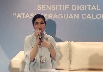 Ramai Tren Melahirkan Secara Water dan Lotus Birth, Sandra Dewi Tak Ingin Neko-neko untuk Anaknya