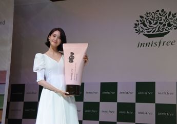Innisfree Luncurkan Pengalaman Menyenangkan Merawat Wajah dengan Konsep Multi-masking