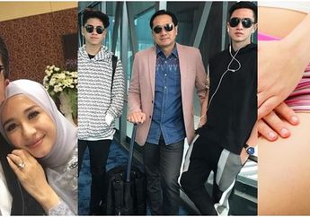 Terpopuler: Engku Emran Disebut Mirip Sosok Ini Hingga 6 Gangguan yang Sering Menyerang Vagina