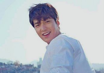 Wah! Ternyata Segini Honor Bintang Korea Lee Min Ho Sekali Jadi Bintang Tamu Acara, Bisa Beli 10 Rumah Loh