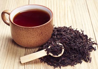 Ajaib, Minuman Ini Sama Ampuhnya dengan Teh Hijau untuk Turunkan Berat Badan!